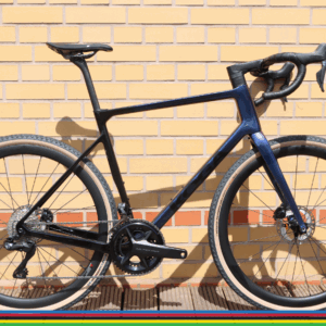 KOGA Roqa Prime Gravelbike