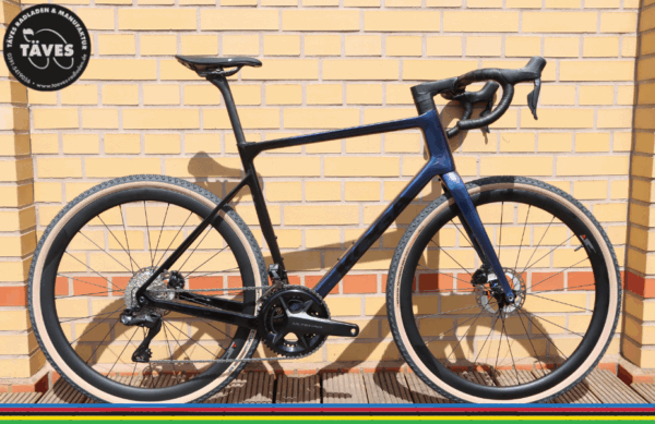 KOGA Roqa Prime Gravelbike