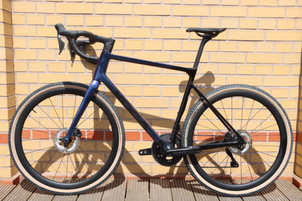 KOGA Roqa Prime Gravelbike – Bild 8