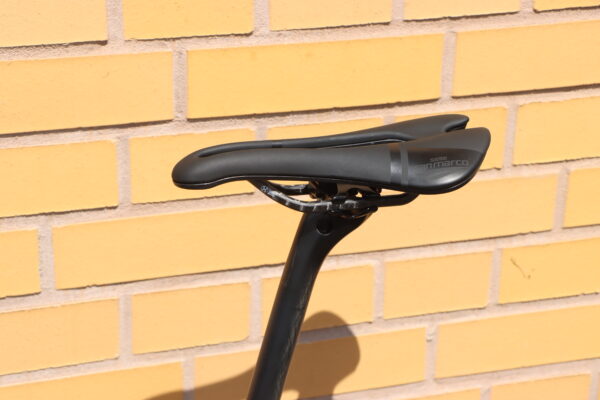 KOGA Roqa Prime Gravelbike – Bild 7