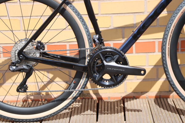 KOGA Roqa Prime Gravelbike – Bild 6