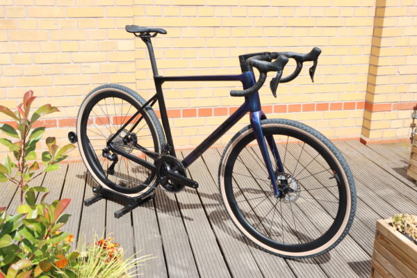 KOGA Roqa Prime Gravelbike – Bild 2