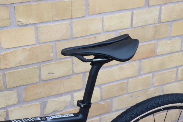 RIDLEY Kanzo Adventure Alu GRX400 – Bild 6