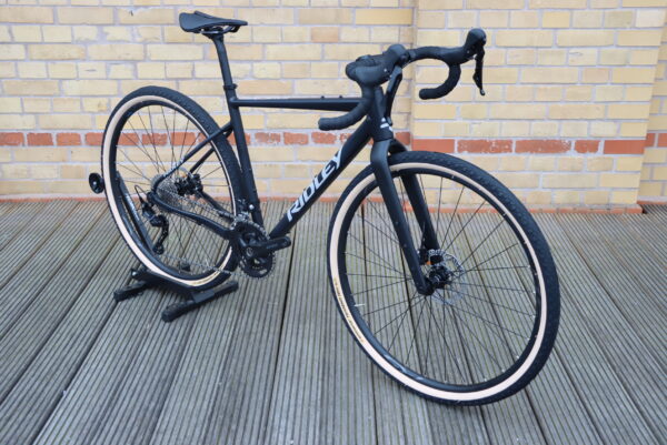RIDLEY Kanzo Adventure Alu GRX400 – Bild 2