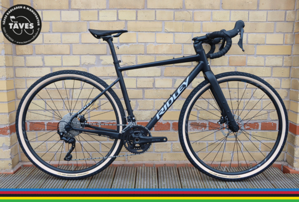 RIDLEY Kanzo Adventure Alu GRX400