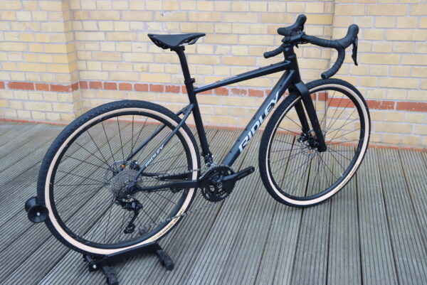 RIDLEY Kanzo Adventure Alu GRX400 – Bild 4