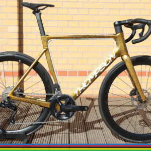 Thompson Grammont 105 Di2