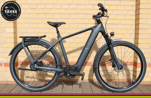 CUBE Kathmandu Hybrid Comfort Pro 800