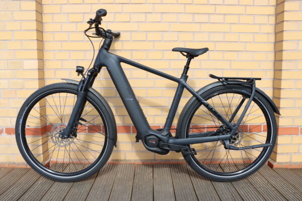 CUBE Kathmandu Hybrid Comfort Pro 800 – Bild 2