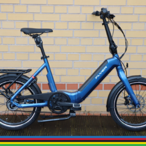 FLYER Upstreet2 7.43 Faltrad