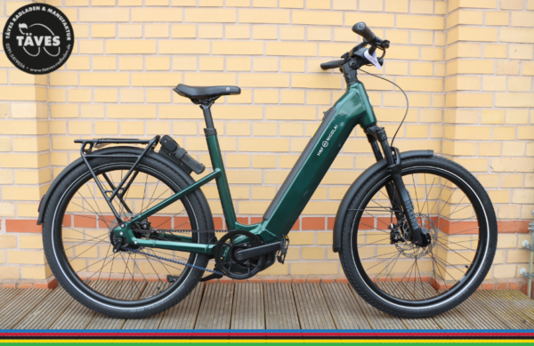 HNF Nicolai UD4 All Terrain Rohloff