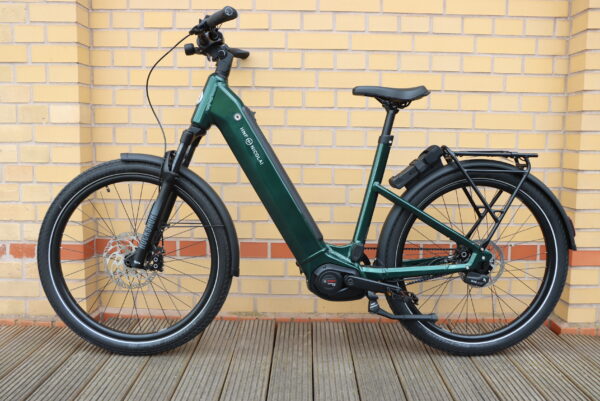 HNF Nicolai UD4 All Terrain Rohloff – Bild 12