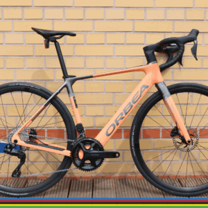 Orbea Gain M30i