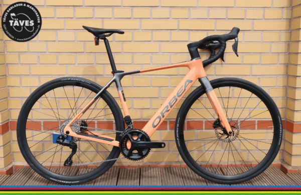 Orbea Gain M30i