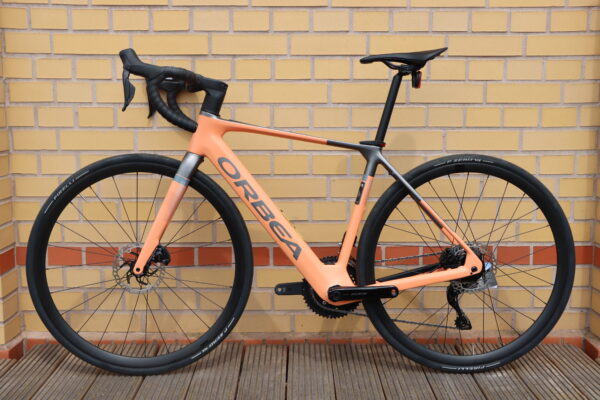 Orbea Gain M30i – Bild 11