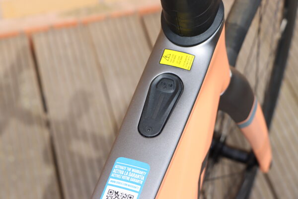 Orbea Gain M30i – Bild 7