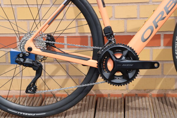 Orbea Gain M30i – Bild 6