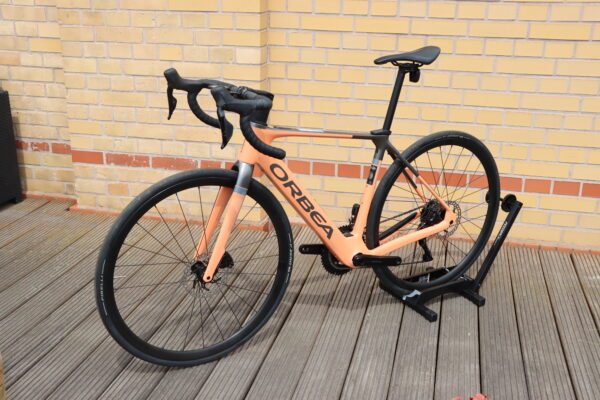 Orbea Gain M30i – Bild 2