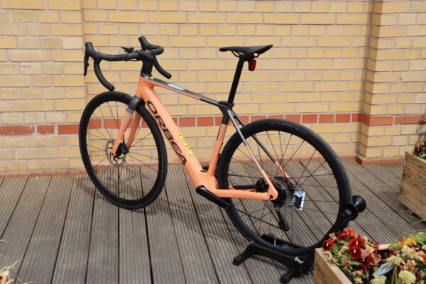 Orbea Gain M30i – Bild 5