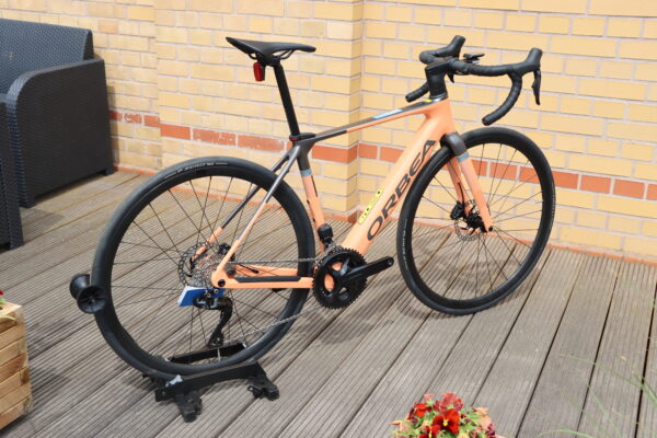 Orbea Gain M30i – Bild 4