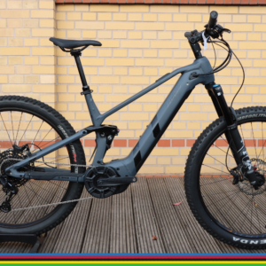 CONWAY Xyron S 4.9 E-MTB