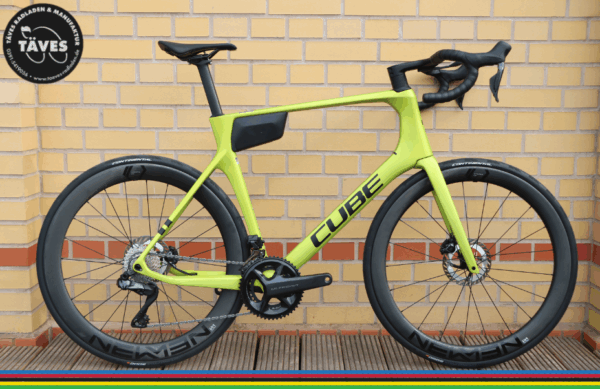 CUBE Agree C:62 Race Rennrad