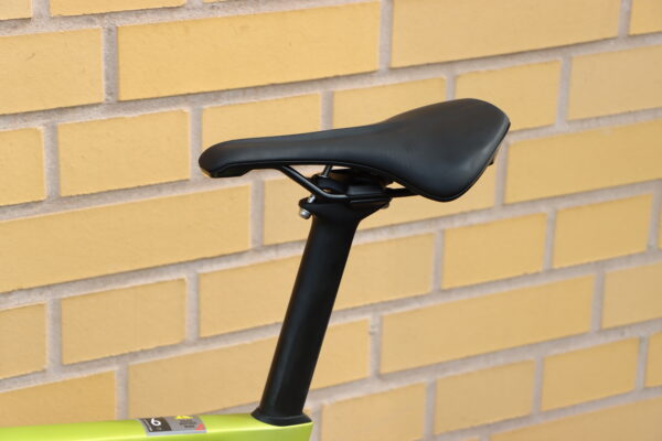 CUBE Agree C:62 Race Rennrad – Bild 7