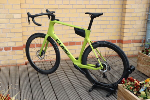 CUBE Agree C:62 Race Rennrad – Bild 5