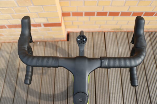 CUBE Agree C:62 Race Rennrad – Bild 8