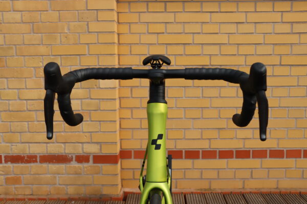 CUBE Agree C:62 Race Rennrad – Bild 9