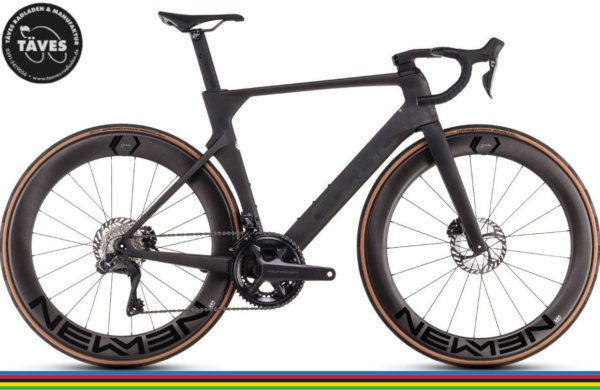 CUBE Litening AERO C:68X Race – Bild 8