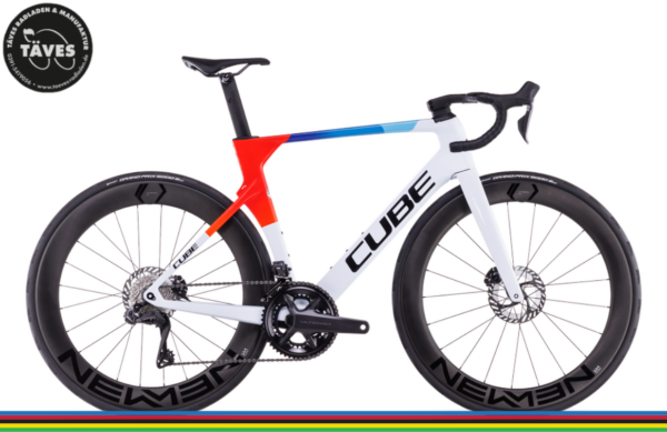 CUBE Litening AERO C:68X Race