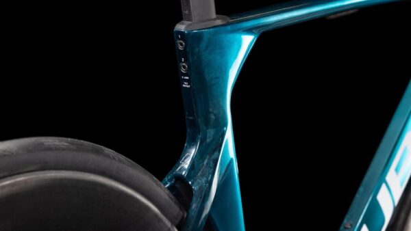 CUBE Litening AERO C:68X SLX – Bild 6