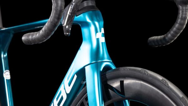 CUBE Litening AERO C:68X SLX – Bild 5