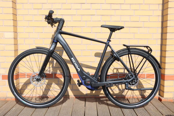 KOGA E-F3 6.0 Herren E-Bike – Bild 11