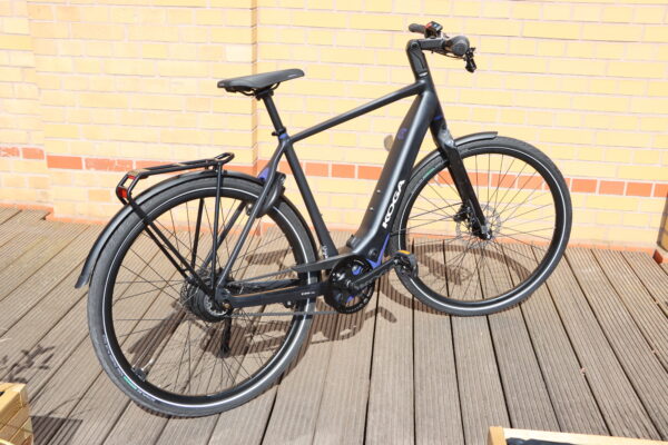 KOGA E-F3 6.0 Herren E-Bike – Bild 3
