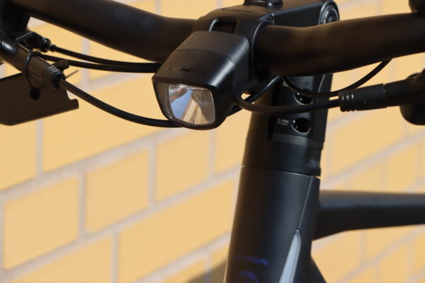 KOGA E-F3 6.0 Herren E-Bike – Bild 9