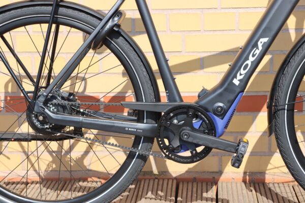 KOGA E-F3 6.0 Herren E-Bike – Bild 7