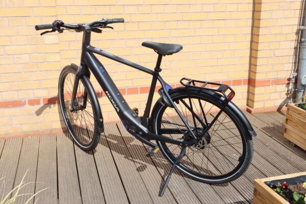 KOGA E-F3 6.0 Herren E-Bike – Bild 5