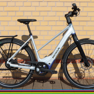 KOGA E-F3 6.0 Trapez E-Bike