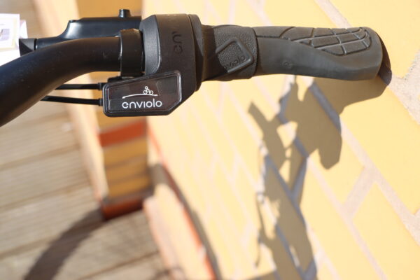 KOGA E-F3 6.0 Trapez E-Bike – Bild 7