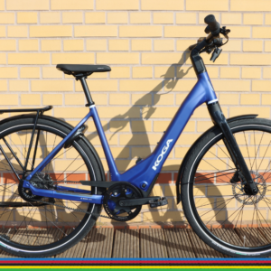 KOGA E-F3 6.0 Damen E-Bike