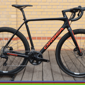 ORBEA Terra OMP