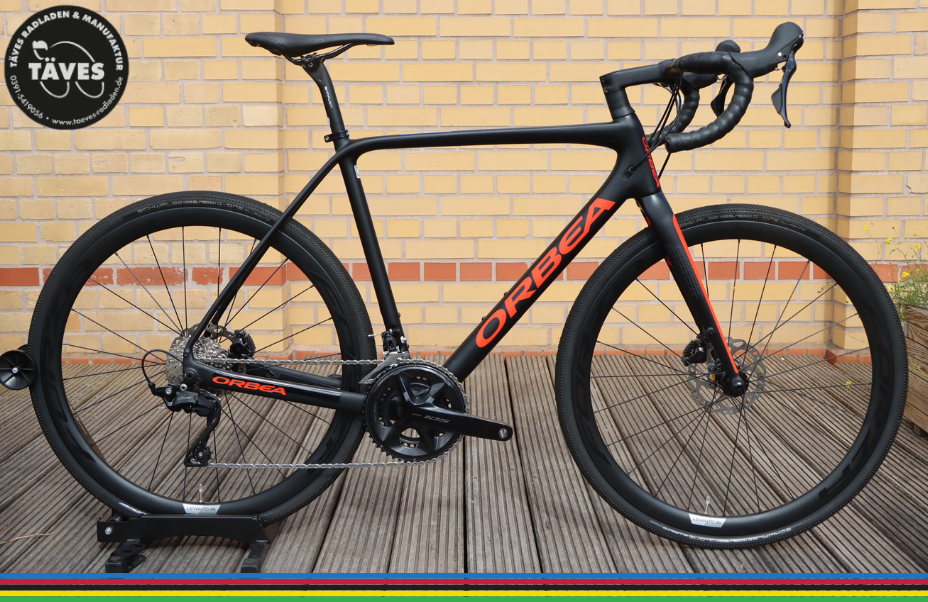 ORBEA Terra OMP