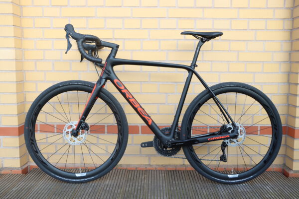 ORBEA Terra OMP – Bild 10