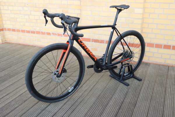 ORBEA Terra OMP – Bild 3