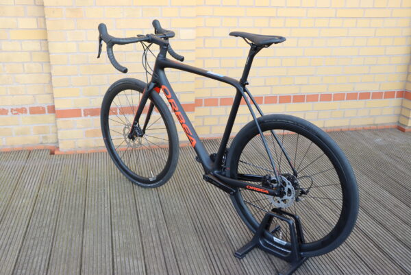 ORBEA Terra OMP – Bild 5