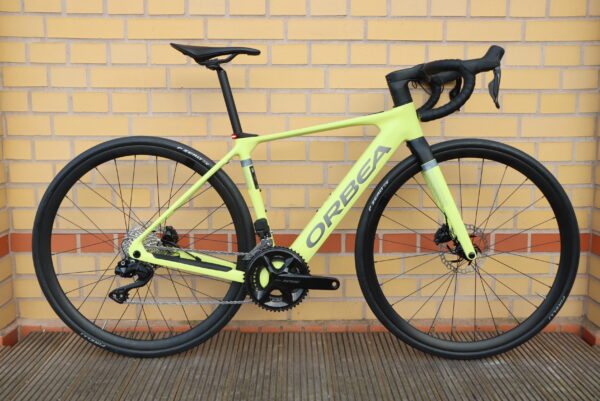 Orbea Gain M30i – Bild 16