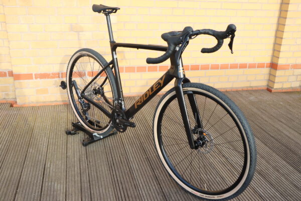 RIDLEY ASTR GRX600 – Bild 2