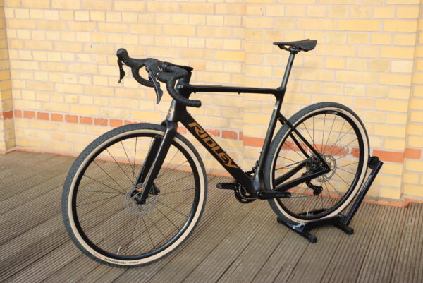 RIDLEY ASTR GRX600 – Bild 3